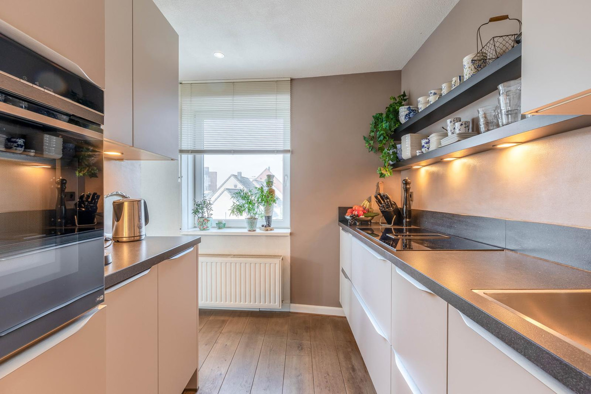 Appartement te koop: Andromeda 48, Den Helder