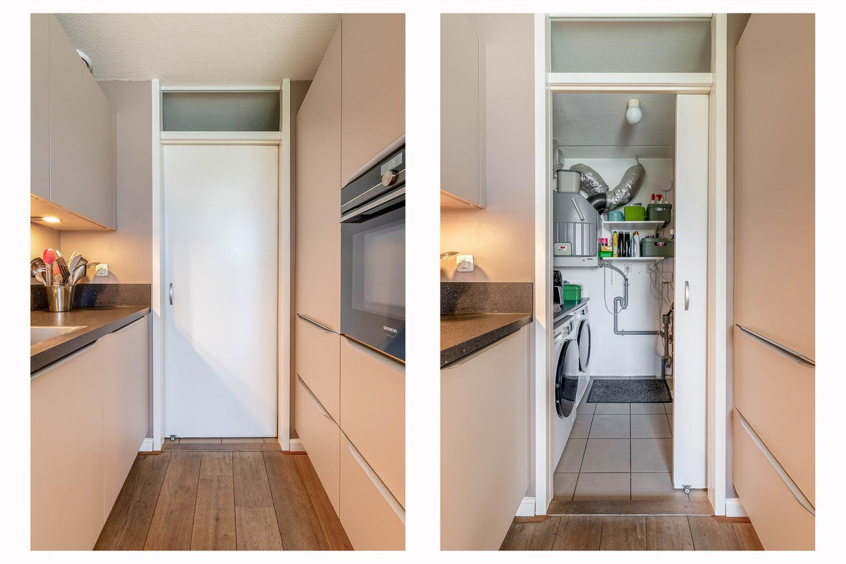 Appartement te koop: Andromeda 48, Den Helder
