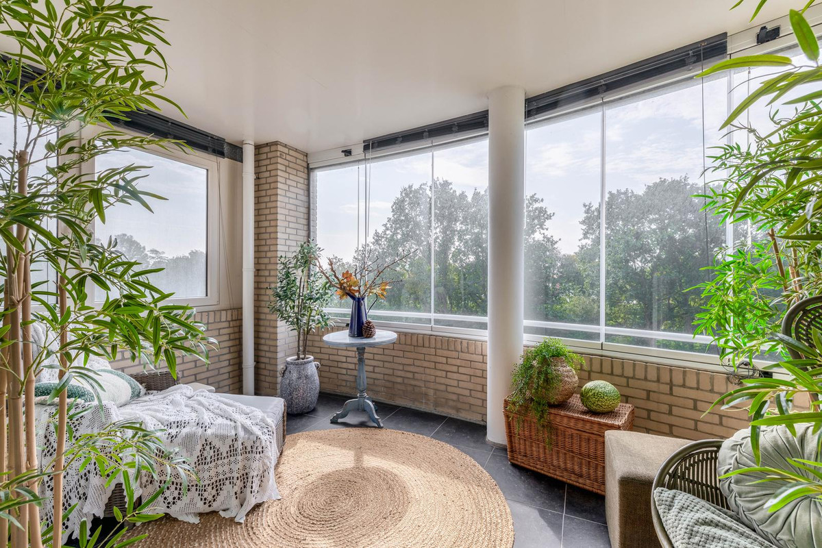 Appartement te koop: Andromeda 48, Den Helder