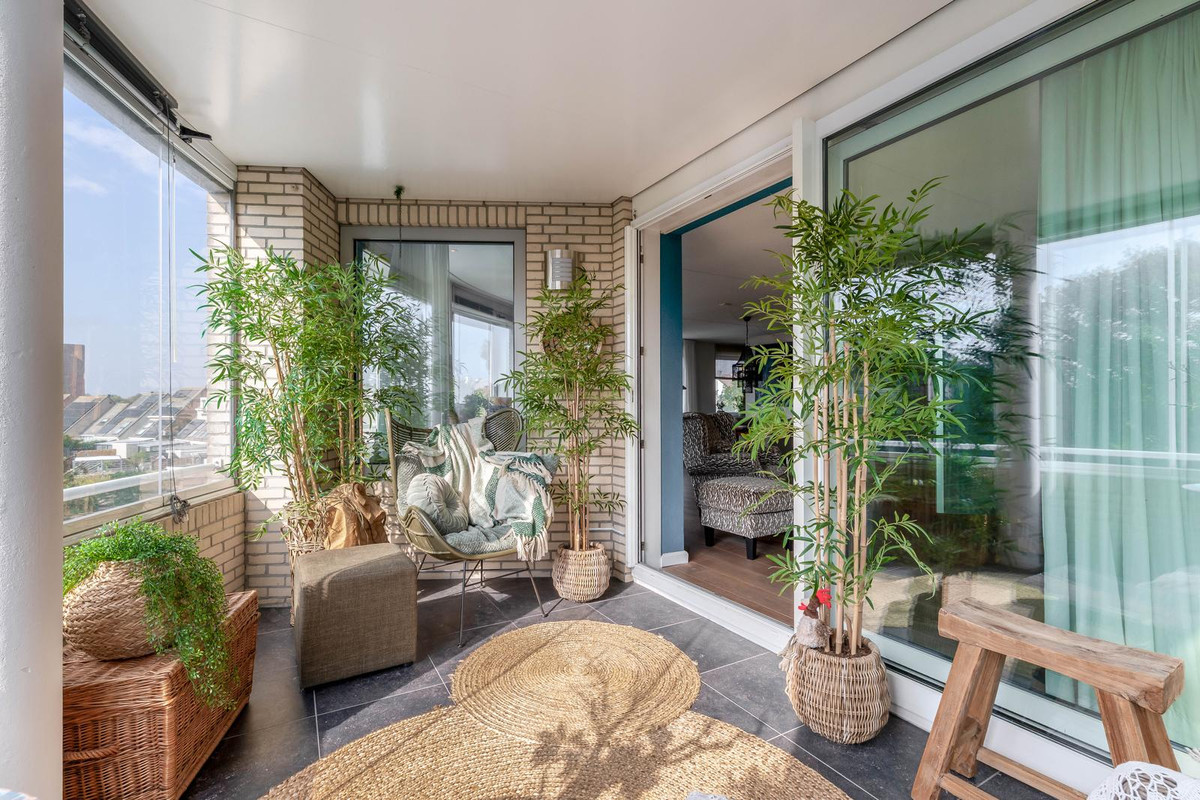 Appartement te koop: Andromeda 48, Den Helder