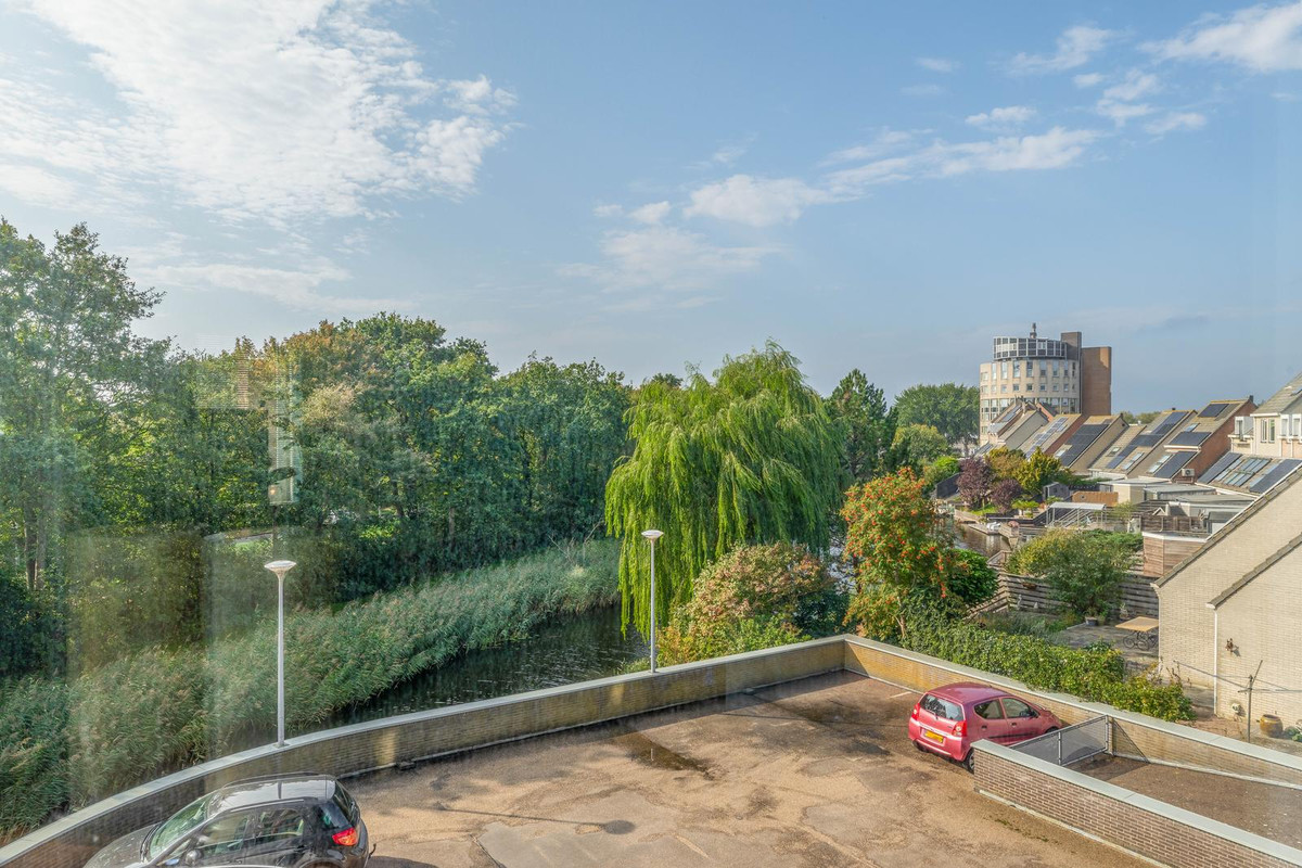 Appartement te koop: Andromeda 48, Den Helder