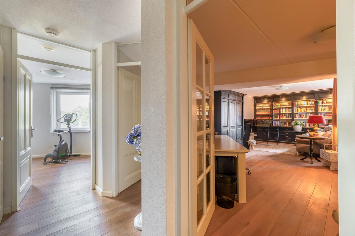 Appartement te koop: Andromeda 48, Den Helder