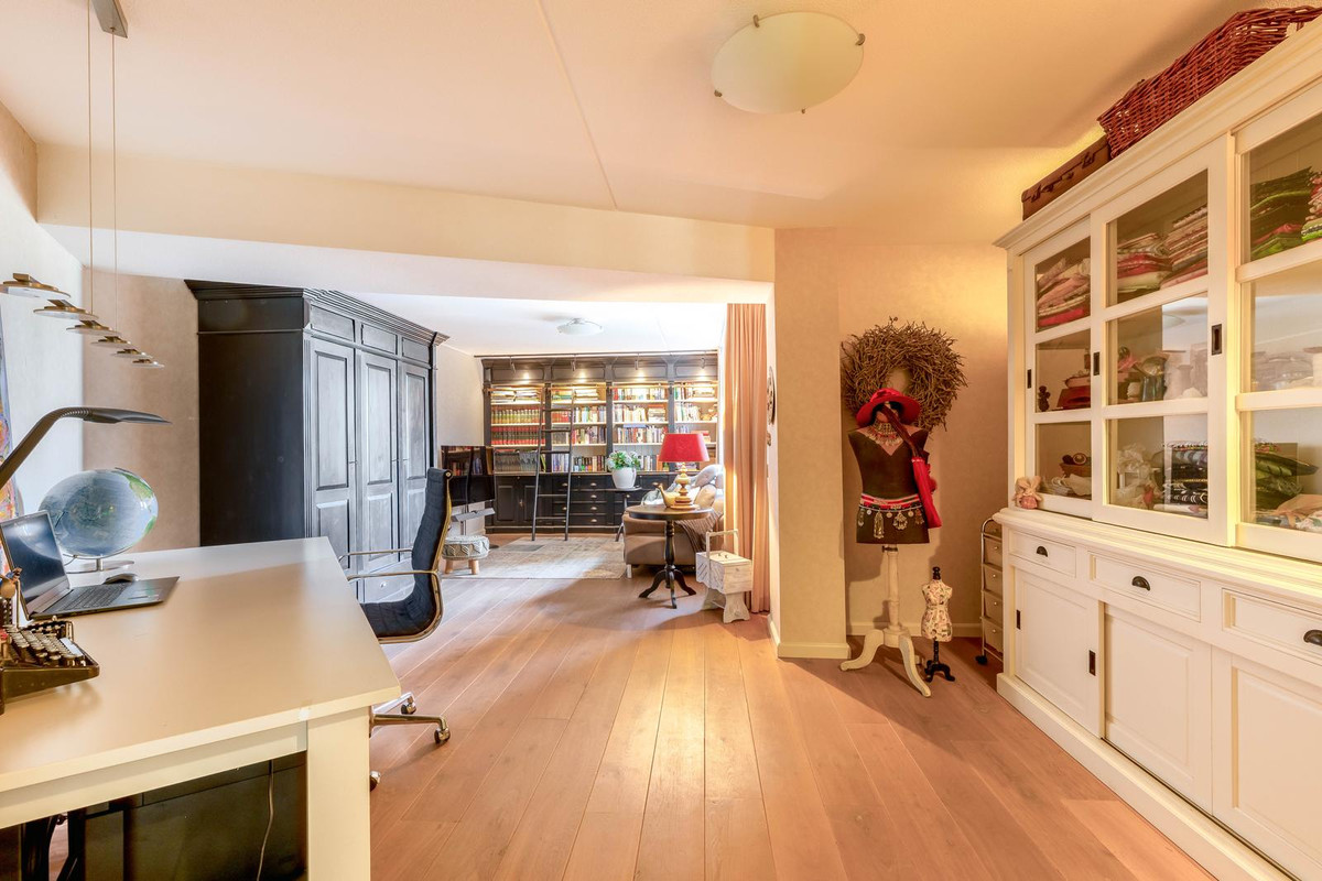 Appartement te koop: Andromeda 48, Den Helder