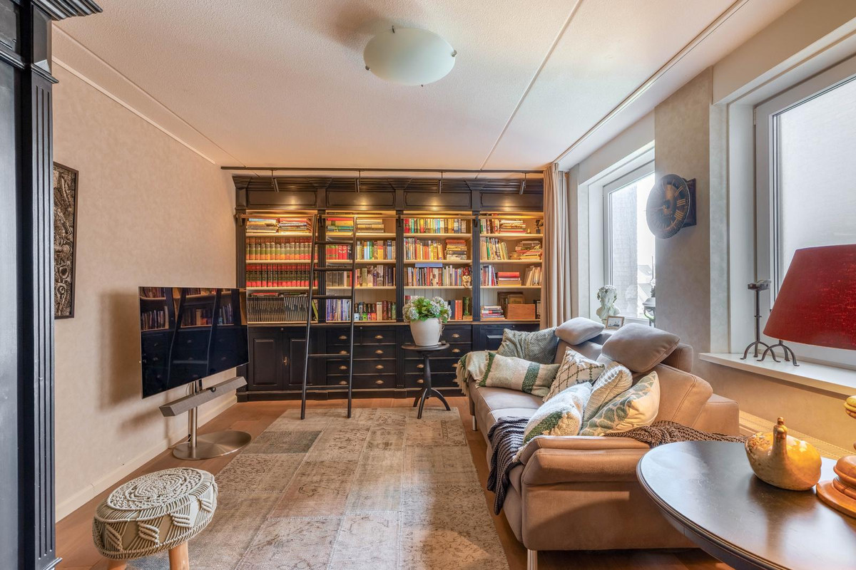 Appartement te koop: Andromeda 48, Den Helder