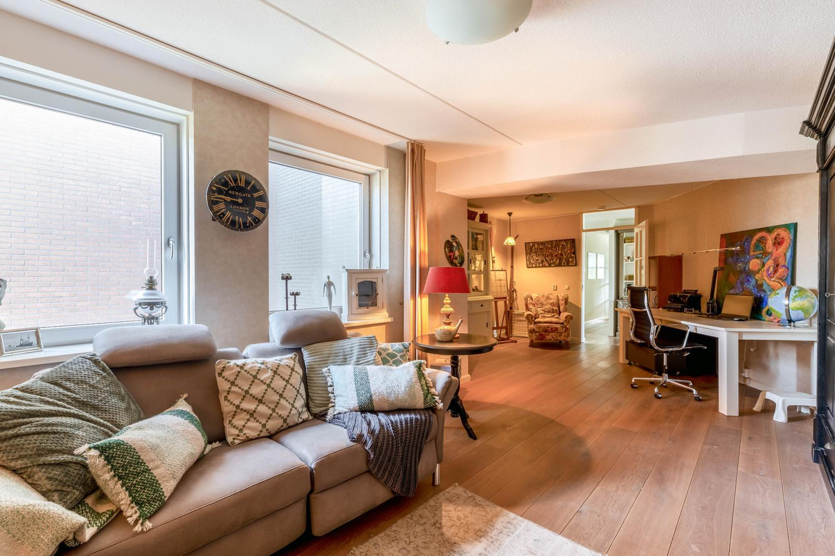 Appartement te koop: Andromeda 48, Den Helder