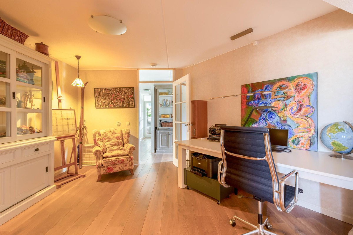 Appartement te koop: Andromeda 48, Den Helder