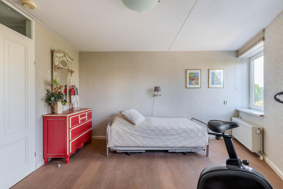 Appartement te koop: Andromeda 48, Den Helder