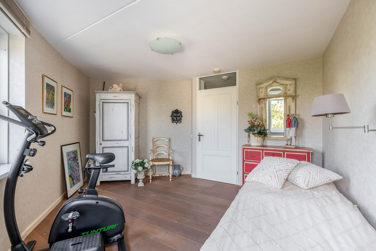Appartement te koop: Andromeda 48, Den Helder