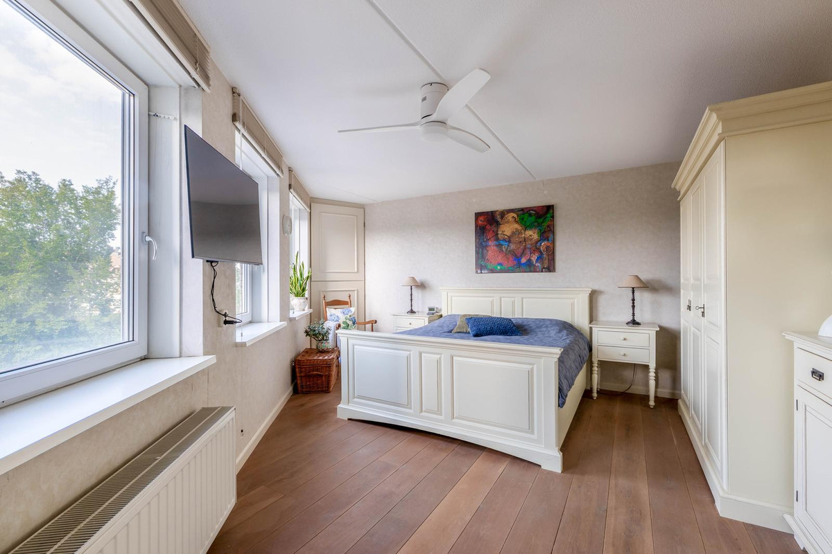 Appartement te koop: Andromeda 48, Den Helder