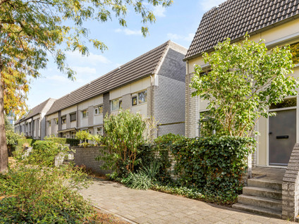 Wilhelminastraat 106