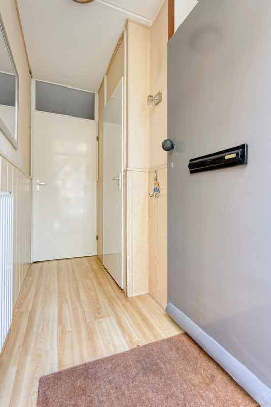 Hoekwoning te koop: Wilhelminastraat 106, Uden