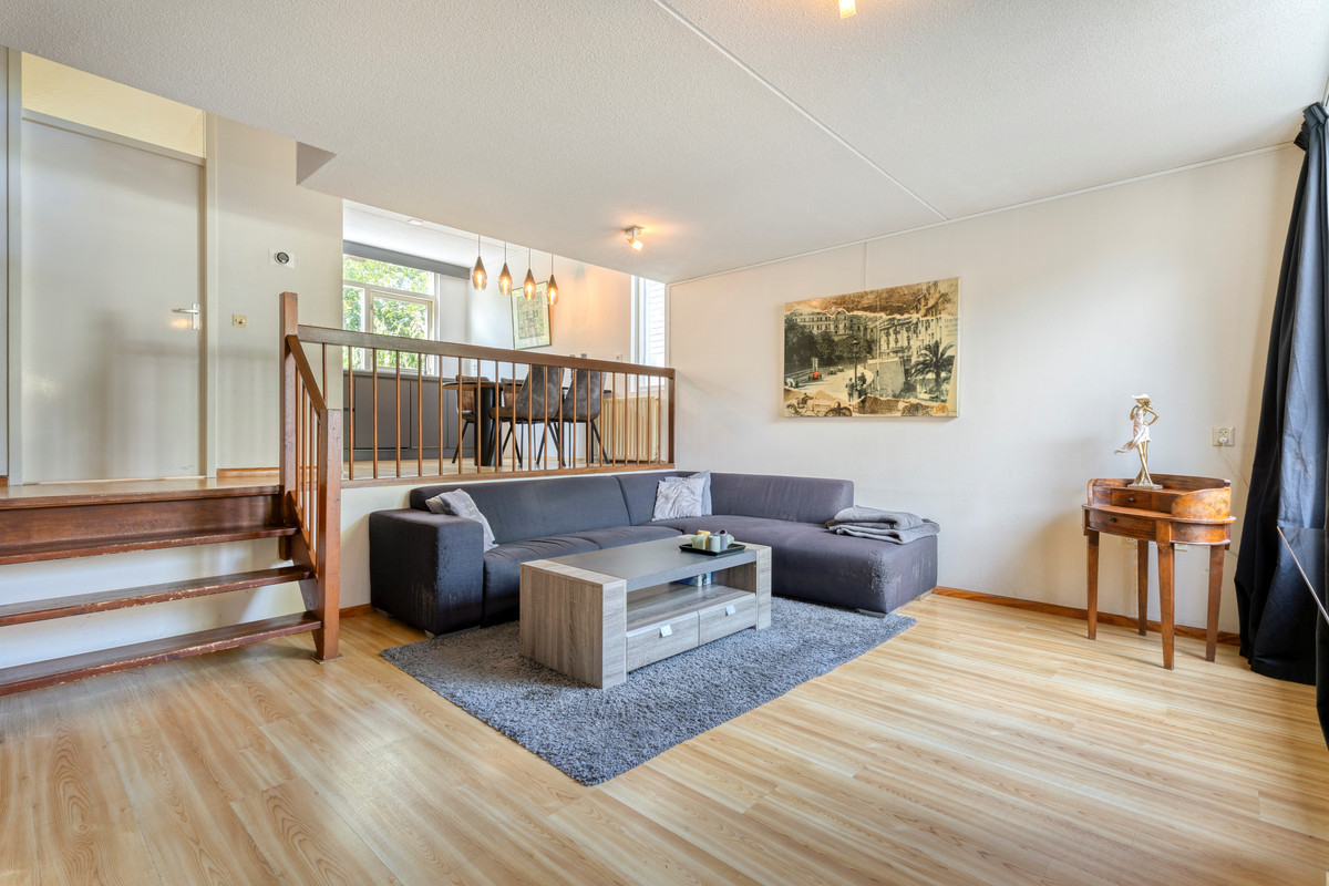 Hoekwoning te koop: Wilhelminastraat 106, Uden