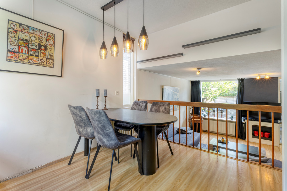 Hoekwoning te koop: Wilhelminastraat 106, Uden