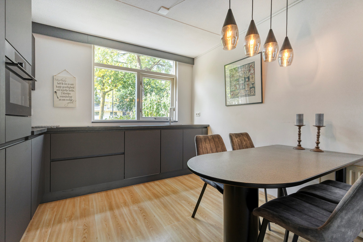 Hoekwoning te koop: Wilhelminastraat 106, Uden
