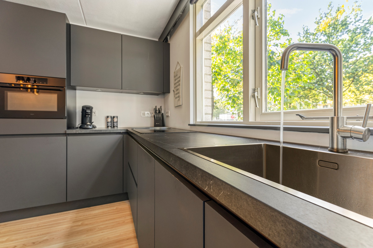 Hoekwoning te koop: Wilhelminastraat 106, Uden