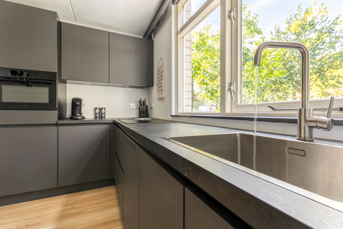 Hoekwoning te koop: Wilhelminastraat 106, Uden
