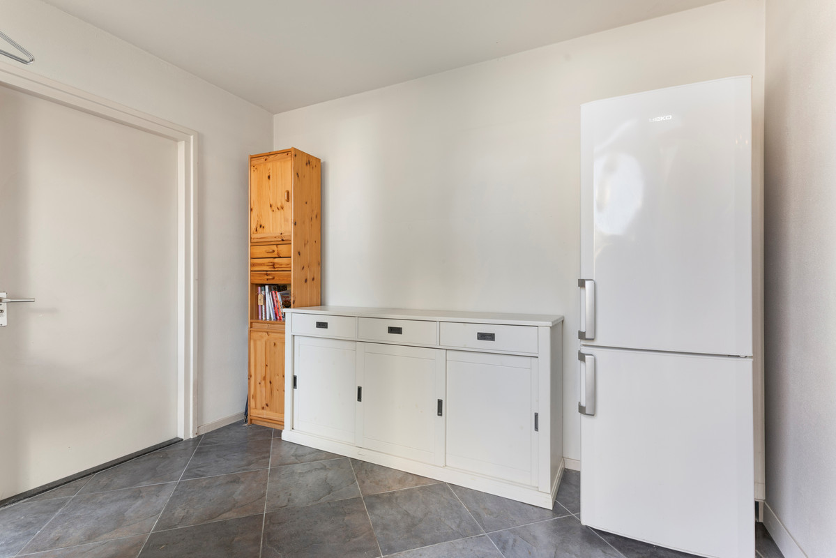Hoekwoning te koop: Wilhelminastraat 106, Uden