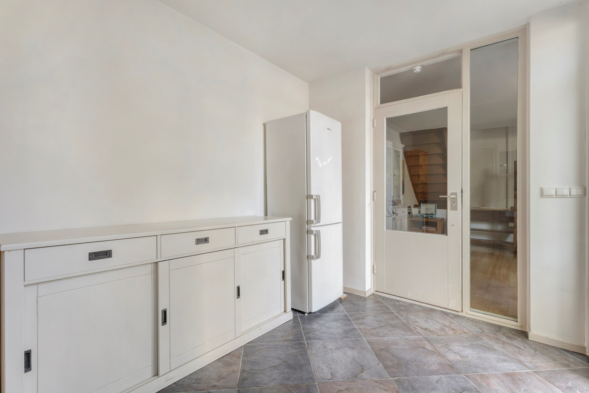Hoekwoning te koop: Wilhelminastraat 106, Uden