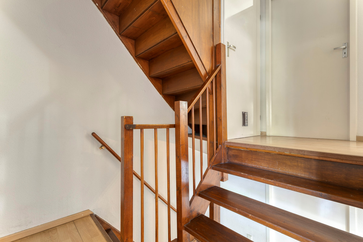 Hoekwoning te koop: Wilhelminastraat 106, Uden