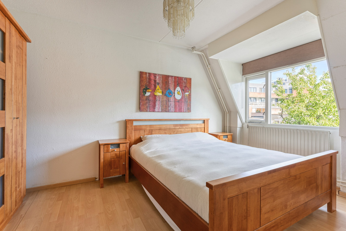 Hoekwoning te koop: Wilhelminastraat 106, Uden