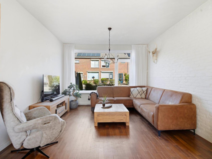 Kanariestraat 45