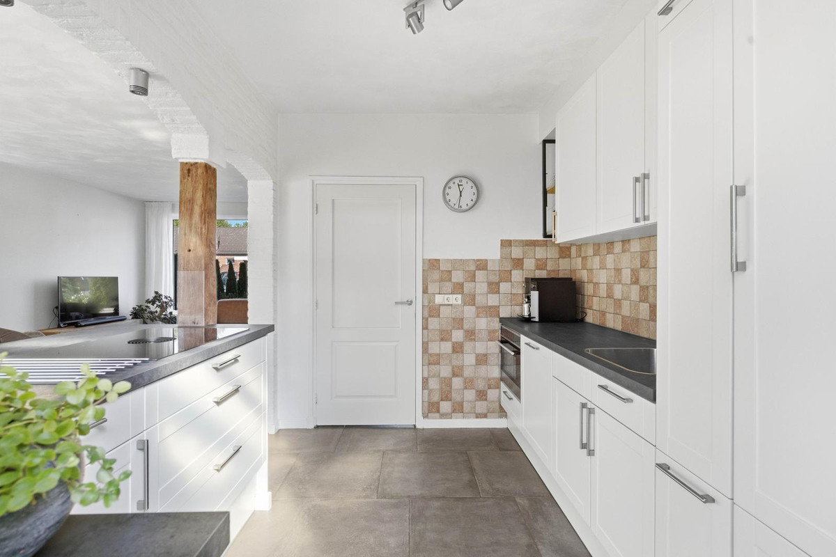 Tussenwoning te koop: Kanariestraat 45, Mill