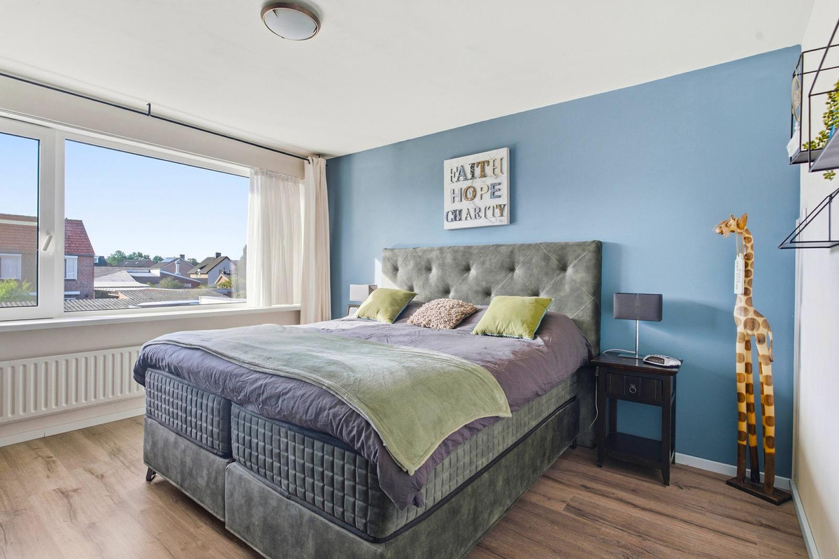 Tussenwoning te koop: Kanariestraat 45, Mill