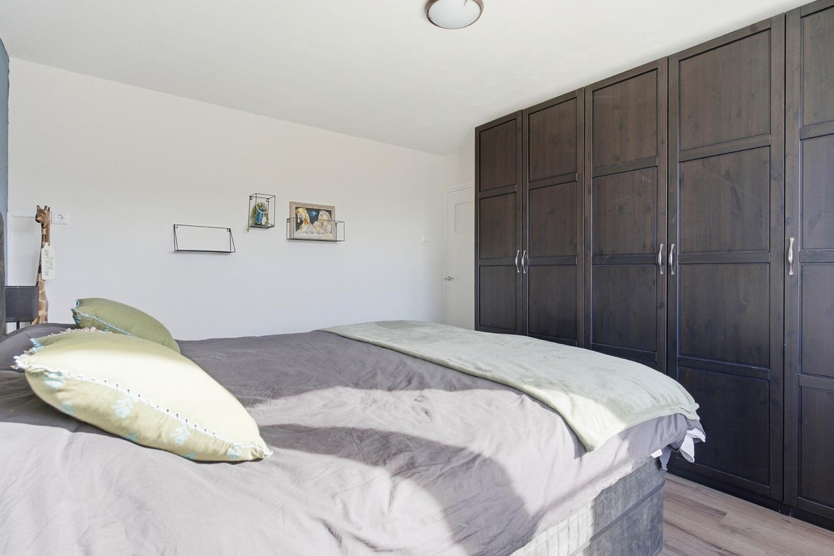 Tussenwoning te koop: Kanariestraat 45, Mill