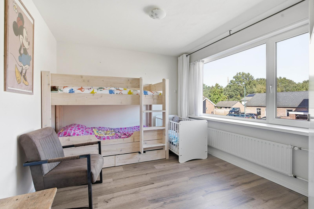 Tussenwoning te koop: Kanariestraat 45, Mill