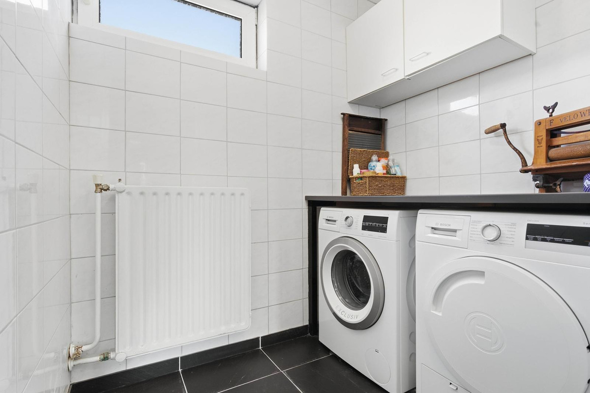 Tussenwoning te koop: Kanariestraat 45, Mill