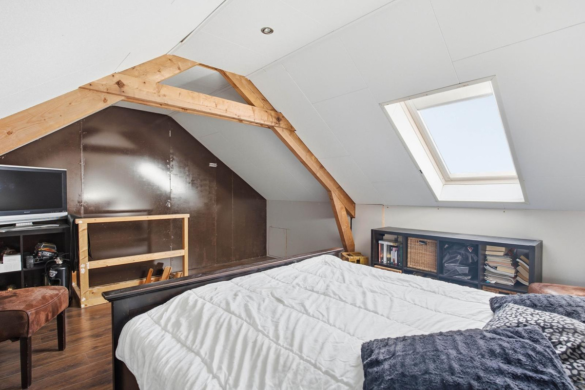 Tussenwoning te koop: Kanariestraat 45, Mill