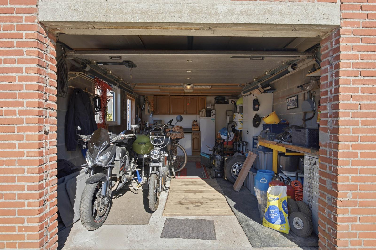 Tussenwoning te koop: Kanariestraat 45, Mill