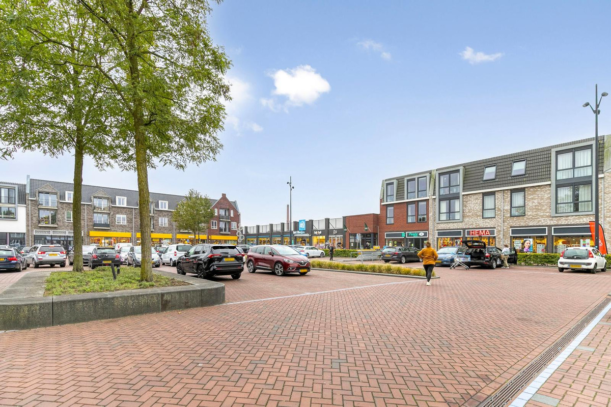Tussenwoning te koop: Kanariestraat 45, Mill