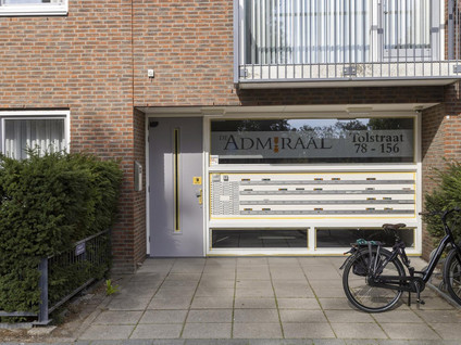 Tolstraat 130
