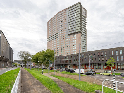 Brielselaan 20F