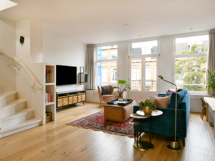 Veerstraat 27 3