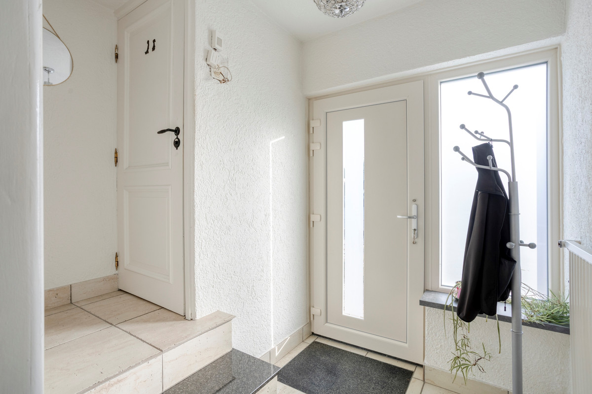 Twee-onder-één-kap te koop: Prinses Margrietstraat 13, Budel-Dorplein