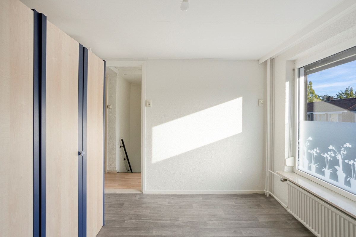 Twee-onder-één-kap te koop: Prinses Margrietstraat 13, Budel-Dorplein