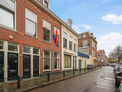 De Gheijnstraat 80