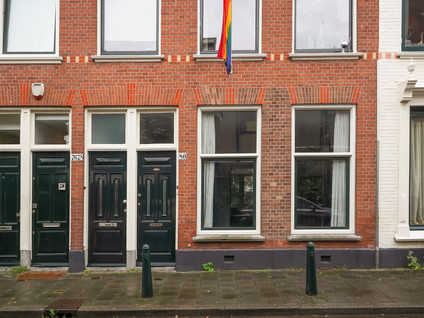 De Gheijnstraat 80