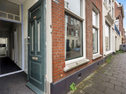 De Gheijnstraat 80