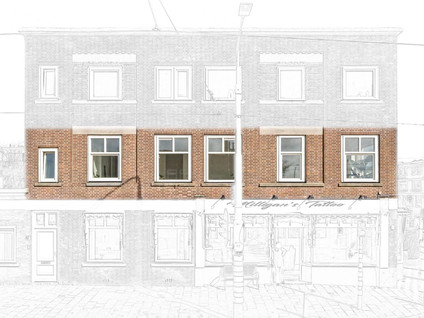 Goudenregenstraat 87C