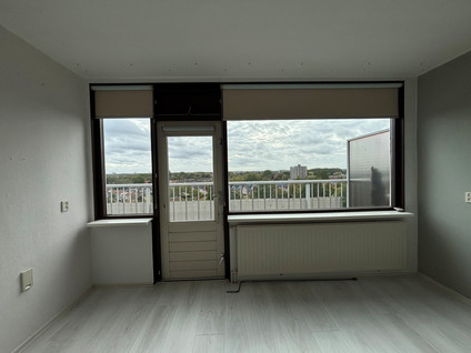 Churchilllaan 524