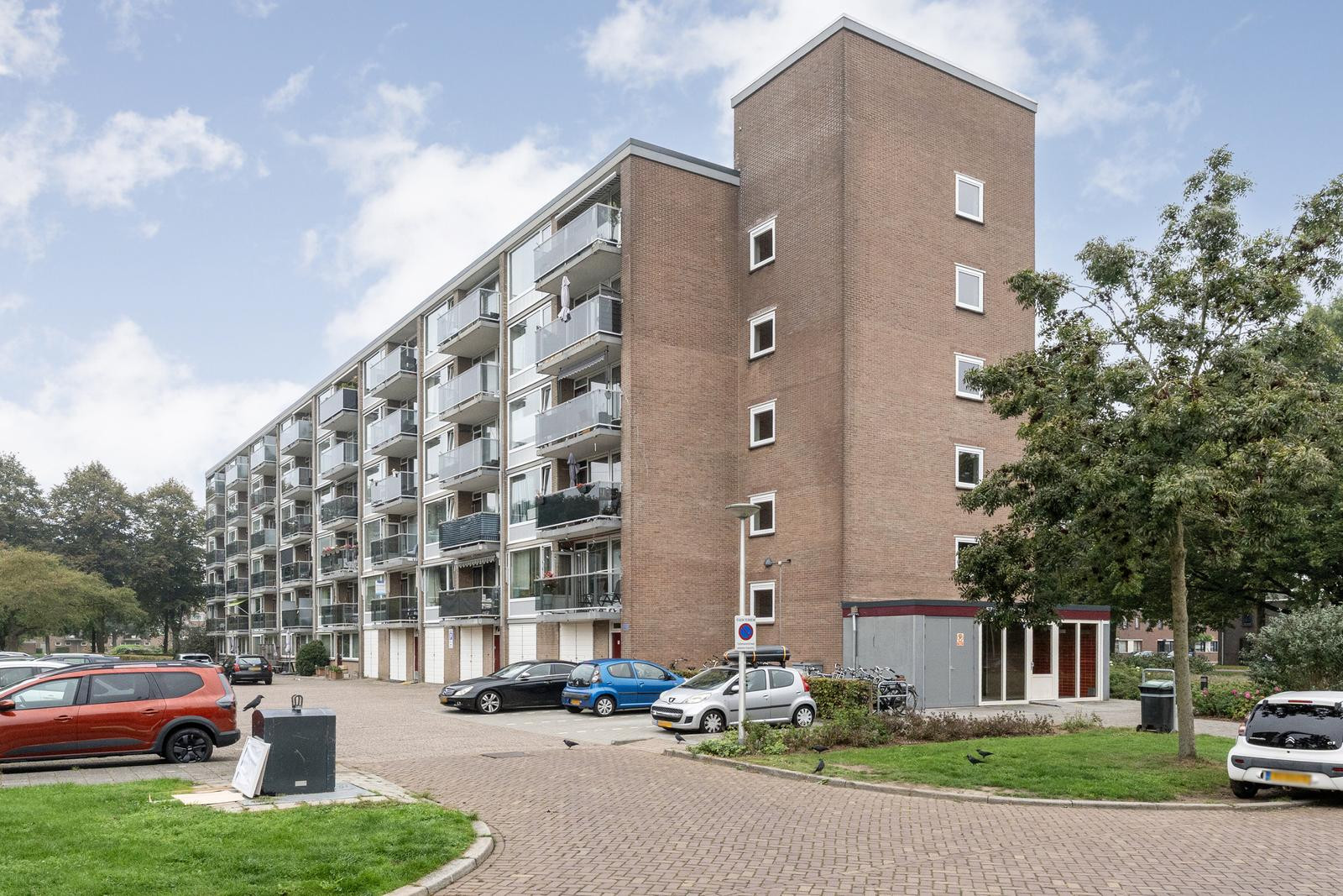 Foto van Telemannstraat 239, Zwolle
