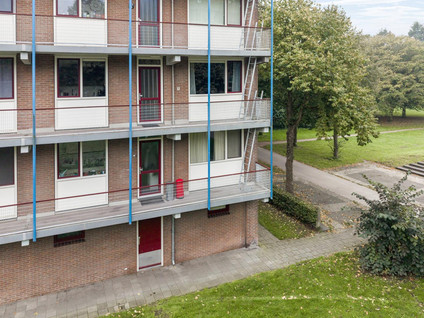 Telemannstraat 239