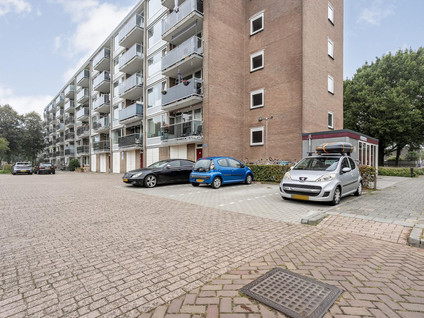 Telemannstraat 239