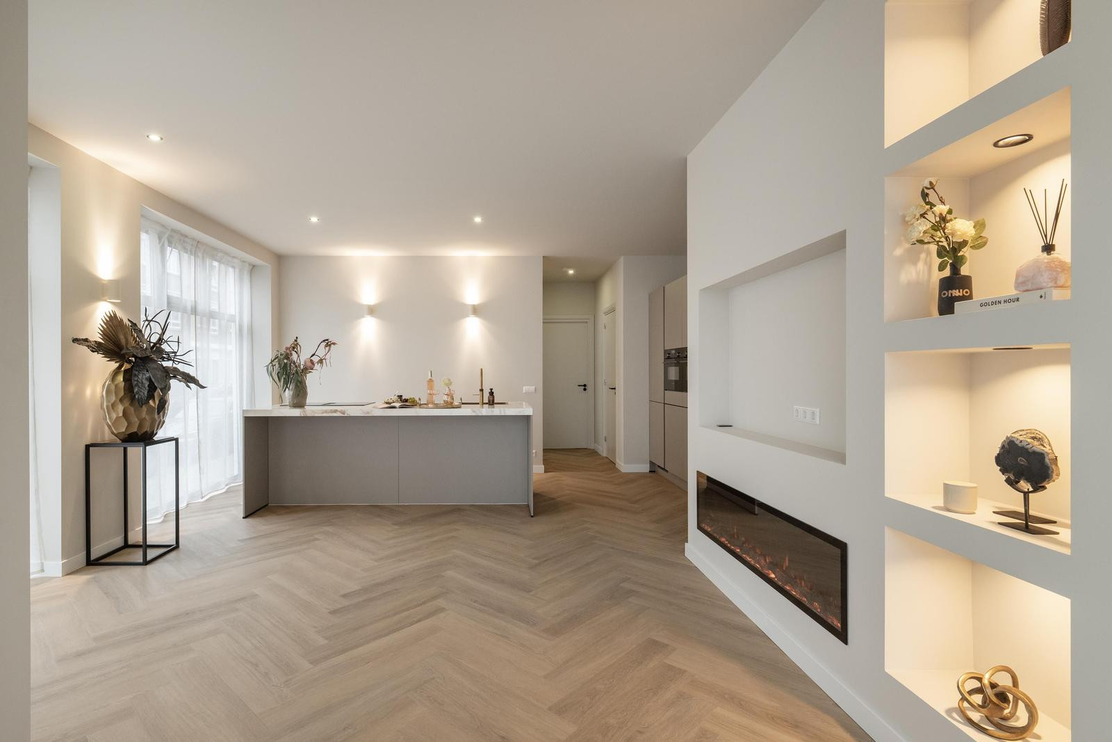 Foto van Mathenesserweg 75 B, Rotterdam