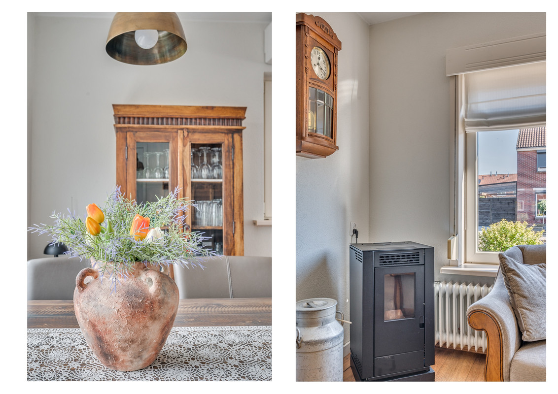 Hoekwoning te koop: De Genestetstraat 43, Venlo