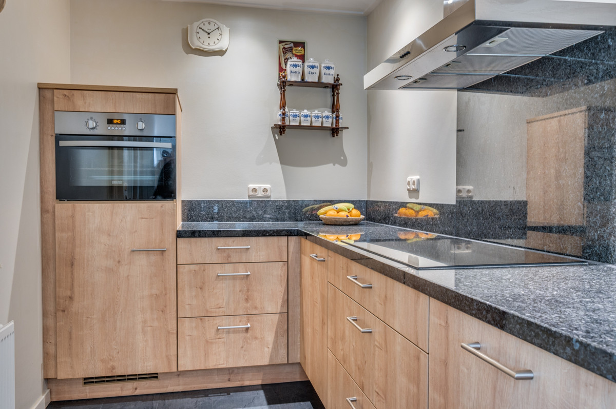 Hoekwoning te koop: De Genestetstraat 43, Venlo