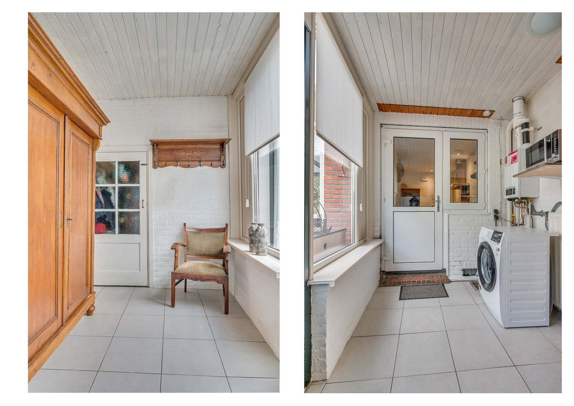 Hoekwoning te koop: De Genestetstraat 43, Venlo